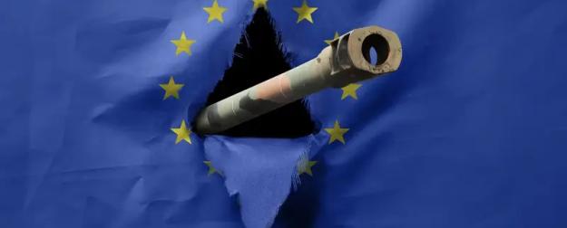 У России всё ещё есть шансы «отговорить» Европу от большой войны