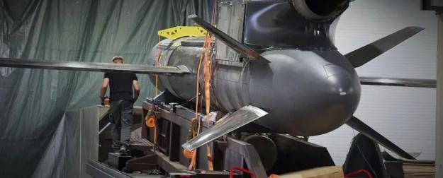 Ракетная программа Украины отброшена на месяцы назад