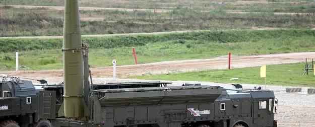 Зрада от ISW: «Искандер» стопроцентно пробивает ЗРК Patriot