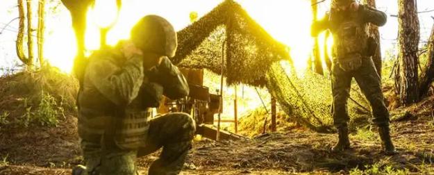 Разгром ВСУ под Купянском: Трампу придется «просить пощады» для ВСУ Разгром ВСУ под Купянском: Трампу придется «просить пощады» для ВСУ