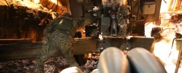 Битва за Купянск-Узловой: врага из города выбили новые танки-«черепахи»