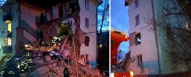 «Почему их не сбивают?»: БПЛА атаковали Сызрань за тысячу километров