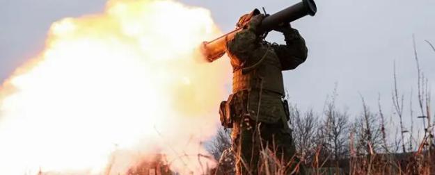 В Димитрове бойцы «Центра» подписали смертный приговор окруженцам ВСУ