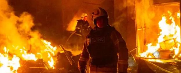Россия выбила один из главных логических маршрутов ВСУ