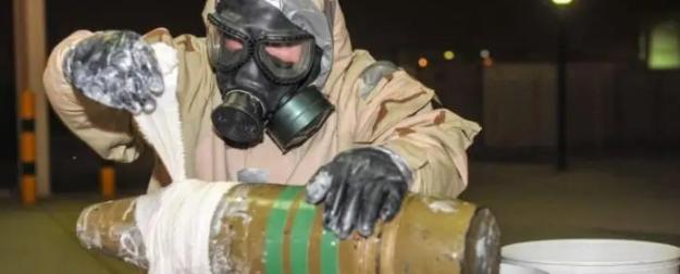 Планы Британии и Франции: реальна ли «грязная бомба» на Украине?