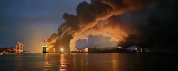 «План буфер» уже запущен: Одесса застыла перед загадочной операцией