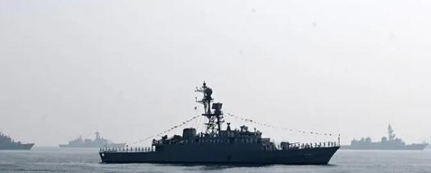 Трамп пошел на беспредел и топит иранские корабли у Шри-Ланки