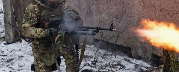 Новости СВО: Армия России на пути к Славянску