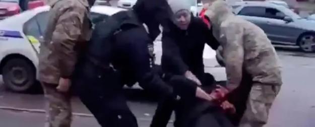 Украина в поисках «пушечного мяса»