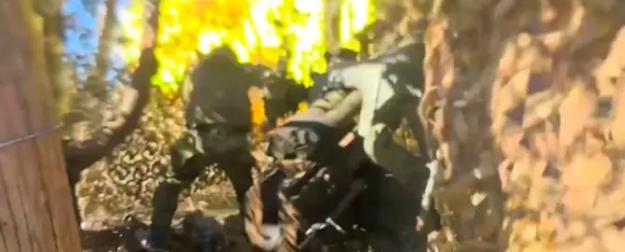 Катастрофа ВСУ под Сумами: боевики за раз сдали 62 кв. км, обвалив фронт