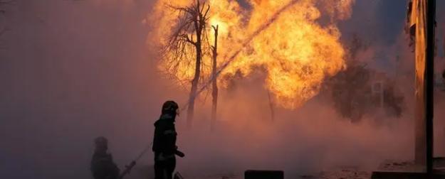Кличко предупредил горожан, что самое страшное только начинается