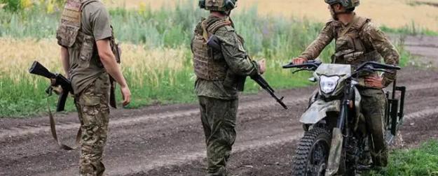 «Взять Одессу вполне реально, но для этого нужно политическое решение» «Взять Одессу вполне реально, но для этого нужно политическое решение»