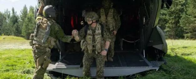 Взамен миротворцев: Европа придумала новый план поддержки ВСУ