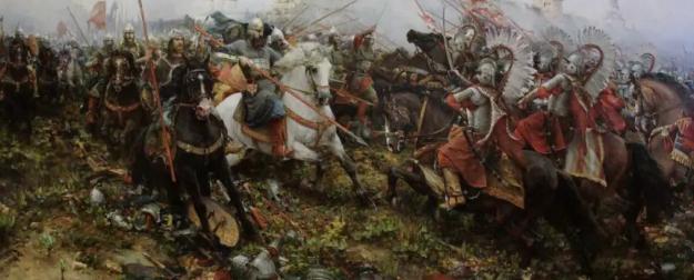 Московское государство: как Иван Грозный воевал за Балтику