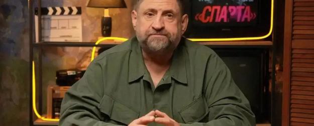 И это возмездие? Сладков после удара по Киеву сказал то, о чём думает каждый