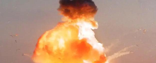 «Русские партизаны» помогли СБУ узнать тайны «Орешника»?