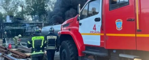 Трагедия в Рязани: от ночной атаки ВСУ погибли люди, разрушены дома