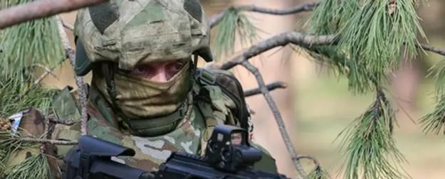 Война XXI века: офицер Генштаба рассказал о новой тактике на СВО