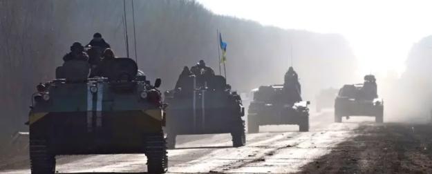 Путин предложил окруженным в Покровске и Купянске ВСУ вариант «Азовстали»