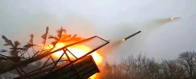 ISW: Уже можно понять, где группировка ВДВ нанесет следующий мощнейший удар