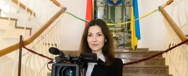 СБУ схватила белорусскую Мата Хари – любимицу нациста-боевика