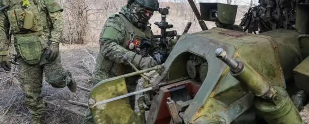 Армия России пробивает брешь в обороне ВСУ на Покровском направлении Армия России пробивает брешь в обороне ВСУ на Покровском направлении