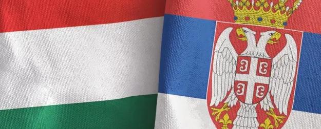 Сербия и Венгрия — потенциальный военный союз на Балканах Сербия и Венгрия — потенциальный военный союз на Балканах