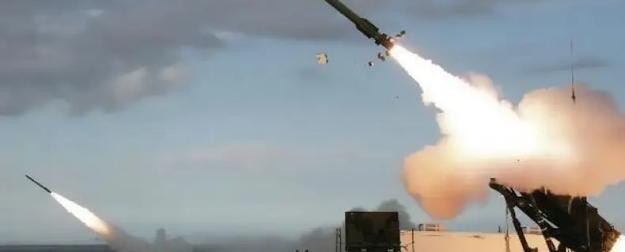 Ракетный ажиотаж: США устраняют острый дефицит в Европе Ракетный ажиотаж: США устраняют острый дефицит в Европе