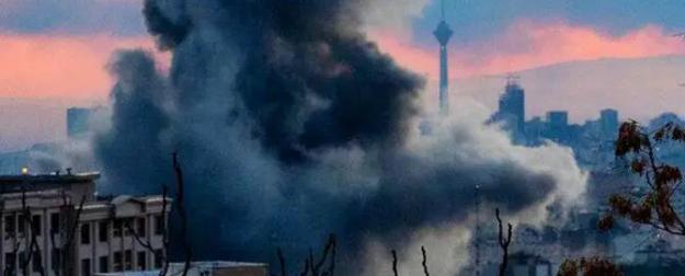 Если бы не уступчивость Израилю, небо Ирана было бы защищено еще при Шойгу