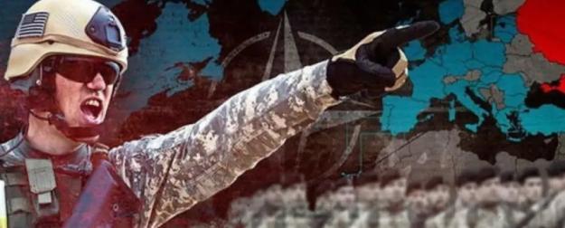 Минск и Москва – первые цели: в Европе определили старт для третьей мировой