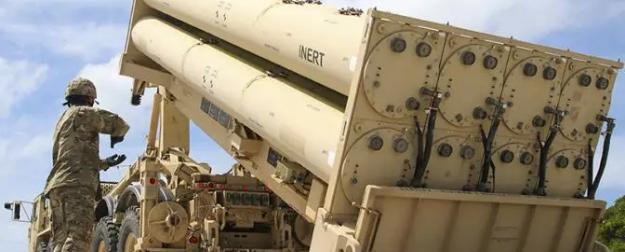 США — Южной Корее: «Верни мне всё, что я подарил — Patriot и THAAD»