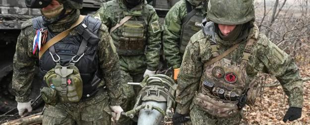 Новости СВО: Армия России приближает полное освобождение Красноармейска