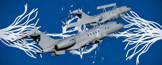 Шведский прорыв в НАТО: почему альянс выбрал Saab вместо Boeing?