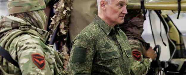 The Telegraph: Русский «Рубикон» — безжалостный убийца «Хаймарсов» The Telegraph: Русский «Рубикон» — безжалостный убийца «Хаймарсов»
