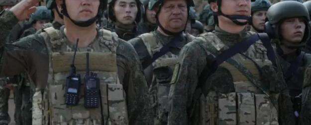 Двое суток вне части – срок: недисциплинированных бойцов подвели к уголовке Двое суток вне части – срок: недисциплинированных бойцов подвели к уголовке