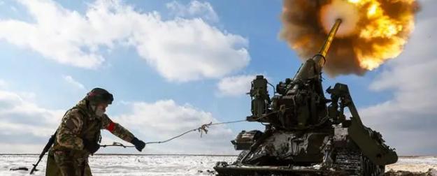 Бойцам ГрВ «Восток» сдаются «Волки да Винчи». Уничтожен еще один «Хаймарс»