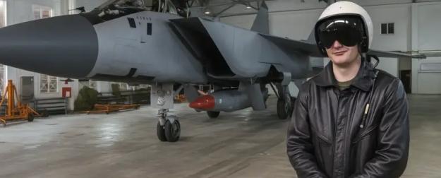 3 млн баксов за самолёт с «Кинжалом» — ФСБ сорвала операцию по угону МиГ-31