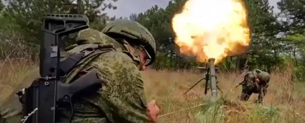 Новости СВО: Армия России сжимает клещи вокруг Константиновки Новости СВО: Армия России сжимает клещи вокруг Константиновки