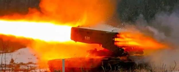 На Украине гадают, где ждать наступления армии России