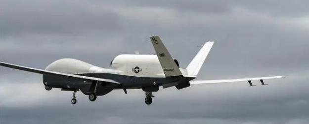 О захвате «Тритона» персами американские адмиралы боятся даже думать