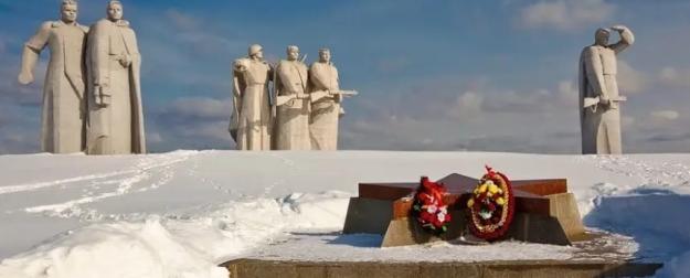 По гитлеровскому плану на месте Москвы должно было плескаться огромное море