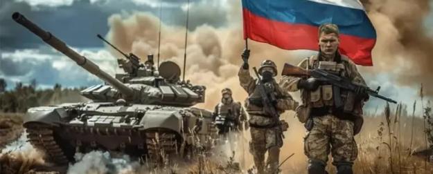 СВО покажется цветочками. Дальше – хуже? Главный смысл слов Путина