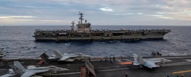 Мир застыл в ожидании большой войны на Ближнем Востоке