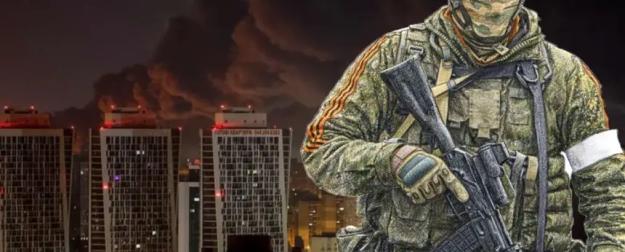 ВКС России продолжают уничтожение украинской энергетики и ВПК