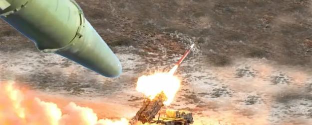 Каждый удар по Patriot на Украине отправляет к Бандере десятки НАТОвцев