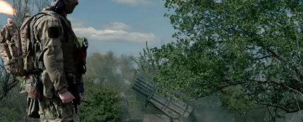 Новости СВО: Армия РФ берёт новые рубежи на подступах к Славянску