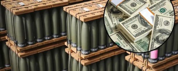 Из-за Украины Пакистан и Британия… разоружаются? Из-за Украины Пакистан и Британия… разоружаются?