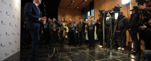 Новый «Калашников» выходит на стражу неба: в РФ представили убийцу БПЛА