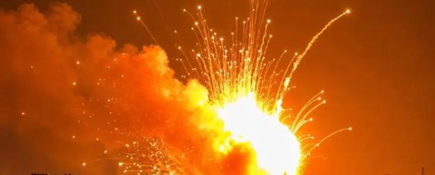 Чёрный понедельник Зеленского: зенитных ракет нет и не будет