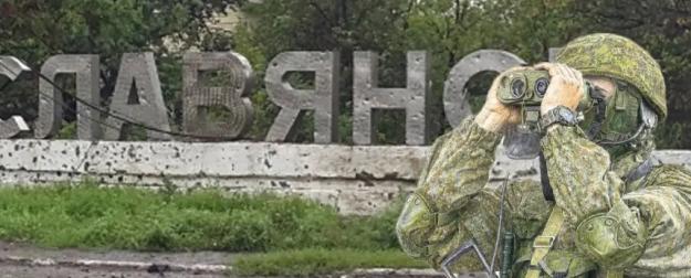 Киев трубит о победах, но линия фронта неуклонно движется на запад